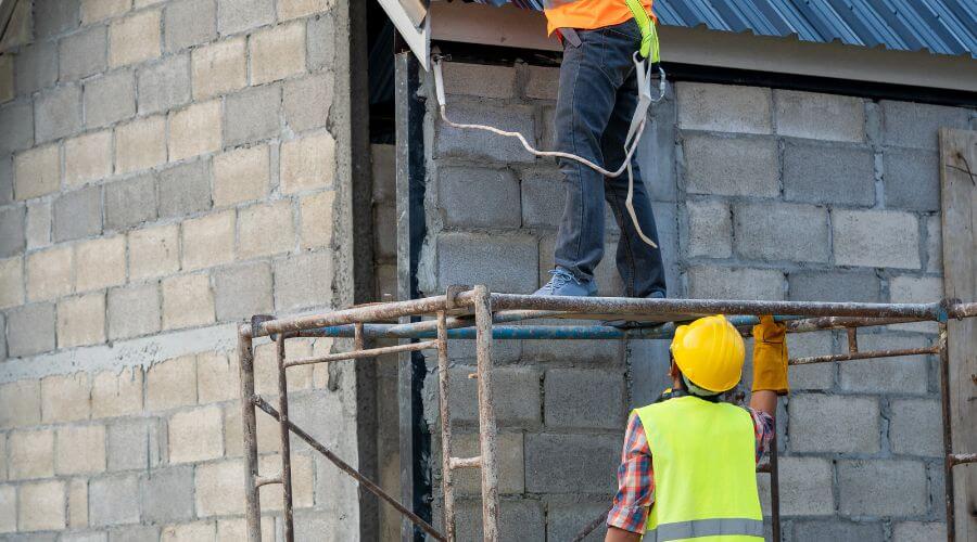 Professional gutter cleaning in Stratford, WA